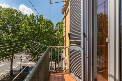 Tortona 6 - Sunny Apartment
