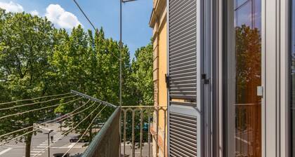 Tortona 6 - Sunny Apartment