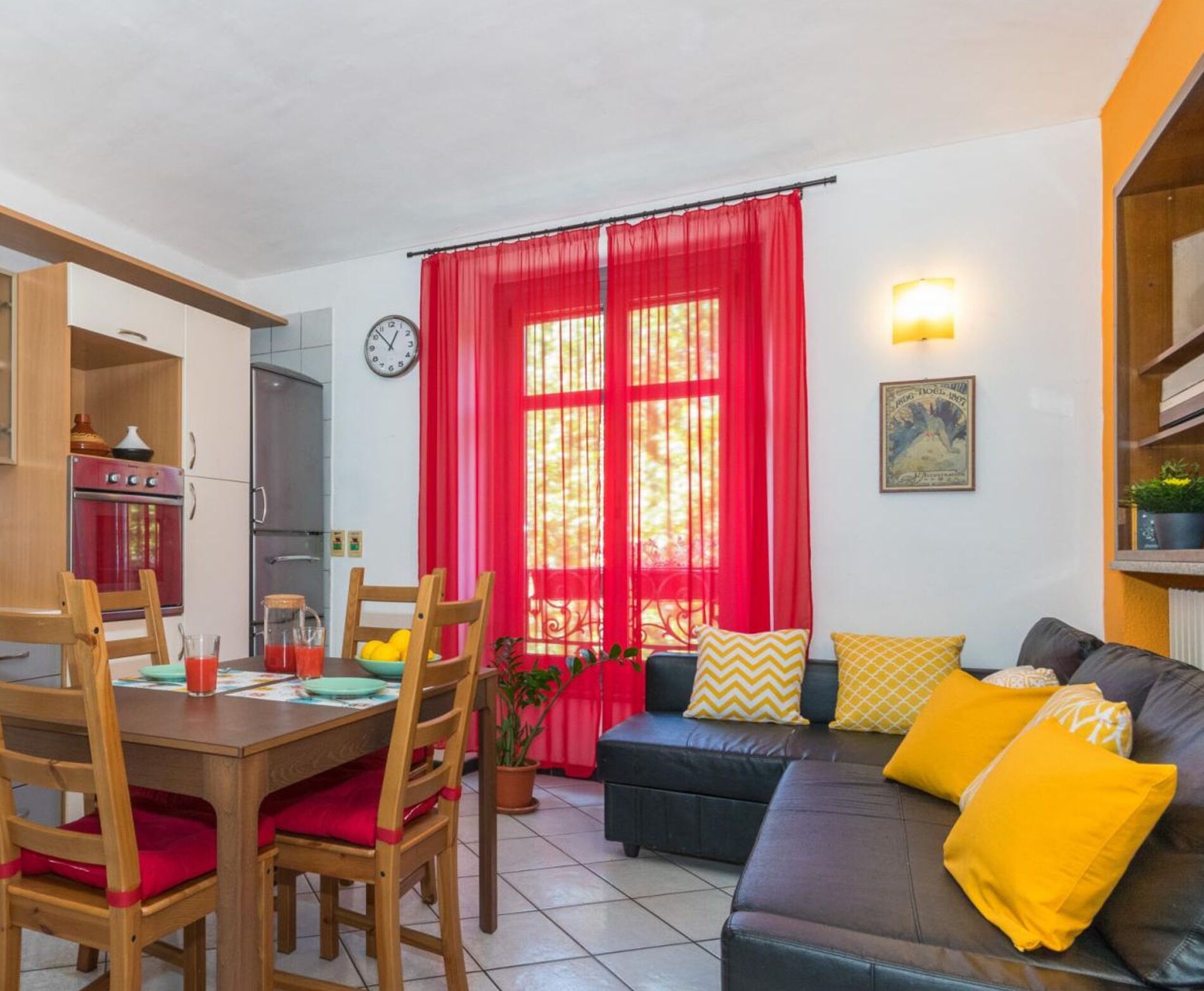 Apartment | 2 bedrooms