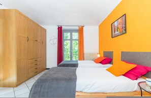 Apartment | 2 bedrooms