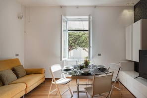 Ferienhaus | 2 Schlafzimmer