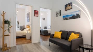 Apartamento | 2 dormitorios