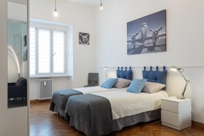 Apartment | 2 bedrooms - Torino 3 0 Sulla Via del Treno by Wonderful Italy (Turin)