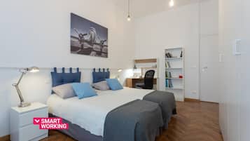 Apartamento | 2 dormitorios