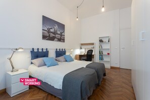 Apartment | 2 Schlafzimmer