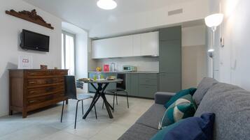Casa | 1 dormitorio