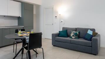 Apartamento | 1 quarto