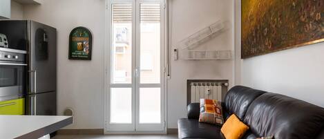 Apartment | 1 bedroom