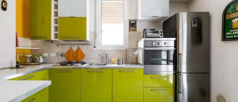 Apartment | 1 Schlafzimmer