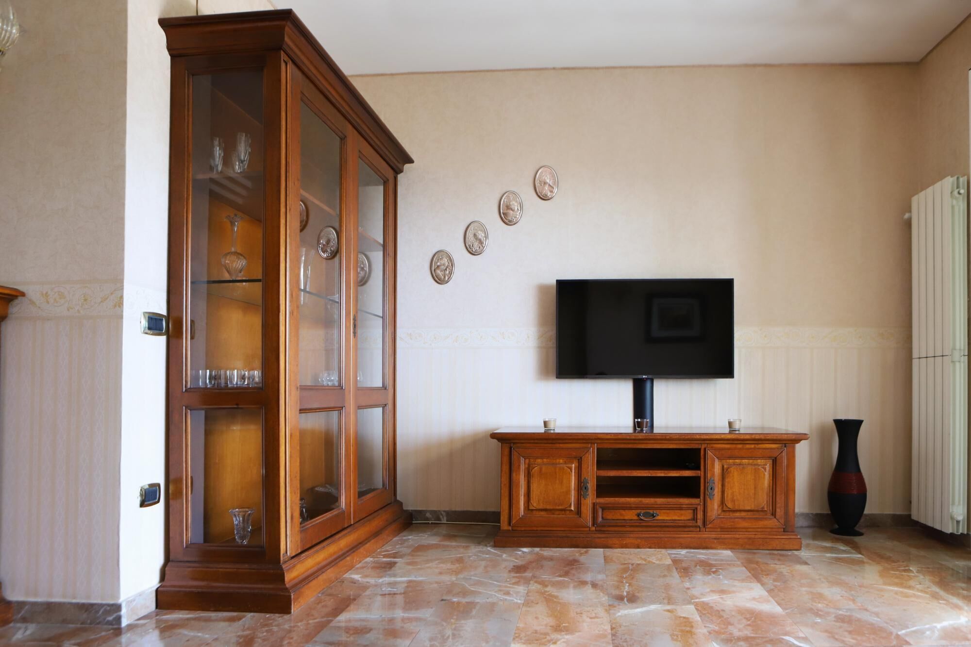Apartment | 2 Schlafzimmer