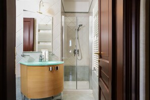 Appartement | Salle de bain