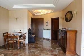 Appartement | Coin séjour