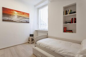 Apartment | 2 Schlafzimmer