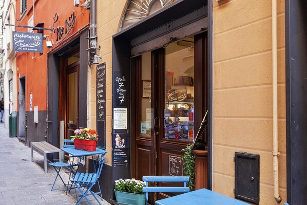 Apartment | 2 Schlafzimmer