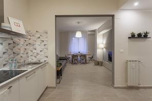 Cucina privata