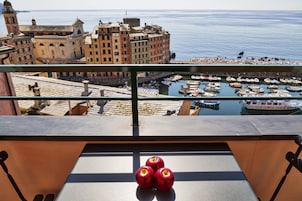 Apartamento | 1 quarto