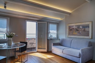 Apartamento | 1 quarto