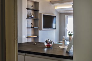 House | 1 bedroom
