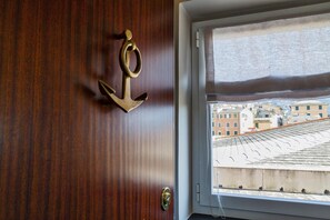 Apartment | 1 bedroom - Attico Vista Mare sul Porticciolo di Camogli by Wonderful Italy (Camogli)