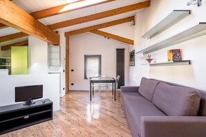 Apartment | 1 bedroom