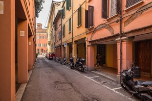 公寓 | 1 多间卧室