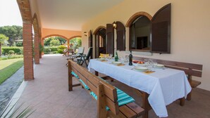 Apartment - Daller Bianca - BK in Soiano del Lago (Soiano del Lago)