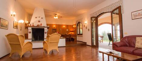 Departamento | 3 habitaciones