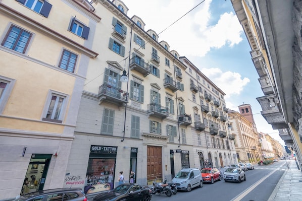 Appartamento | 1 camera