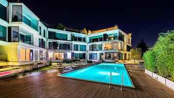 Appartement | 1 slaapkamer