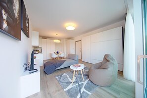 Maison | 1 chambre