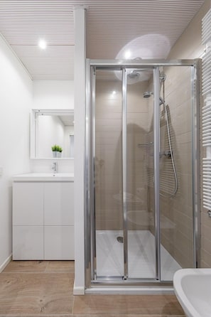 Ferienhaus | 1 Schlafzimmer