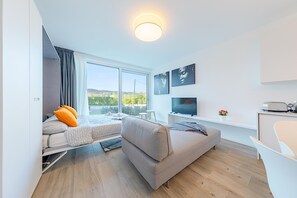 Maison | 1 chambre