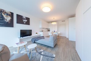 1 bedroom - Bristol Exclusive 2 1 by Wonderful Italy (Lonato del Garda)
