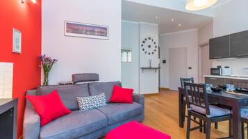 House | 1 bedroom