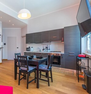 Ferienhaus | 1 Schlafzimmer