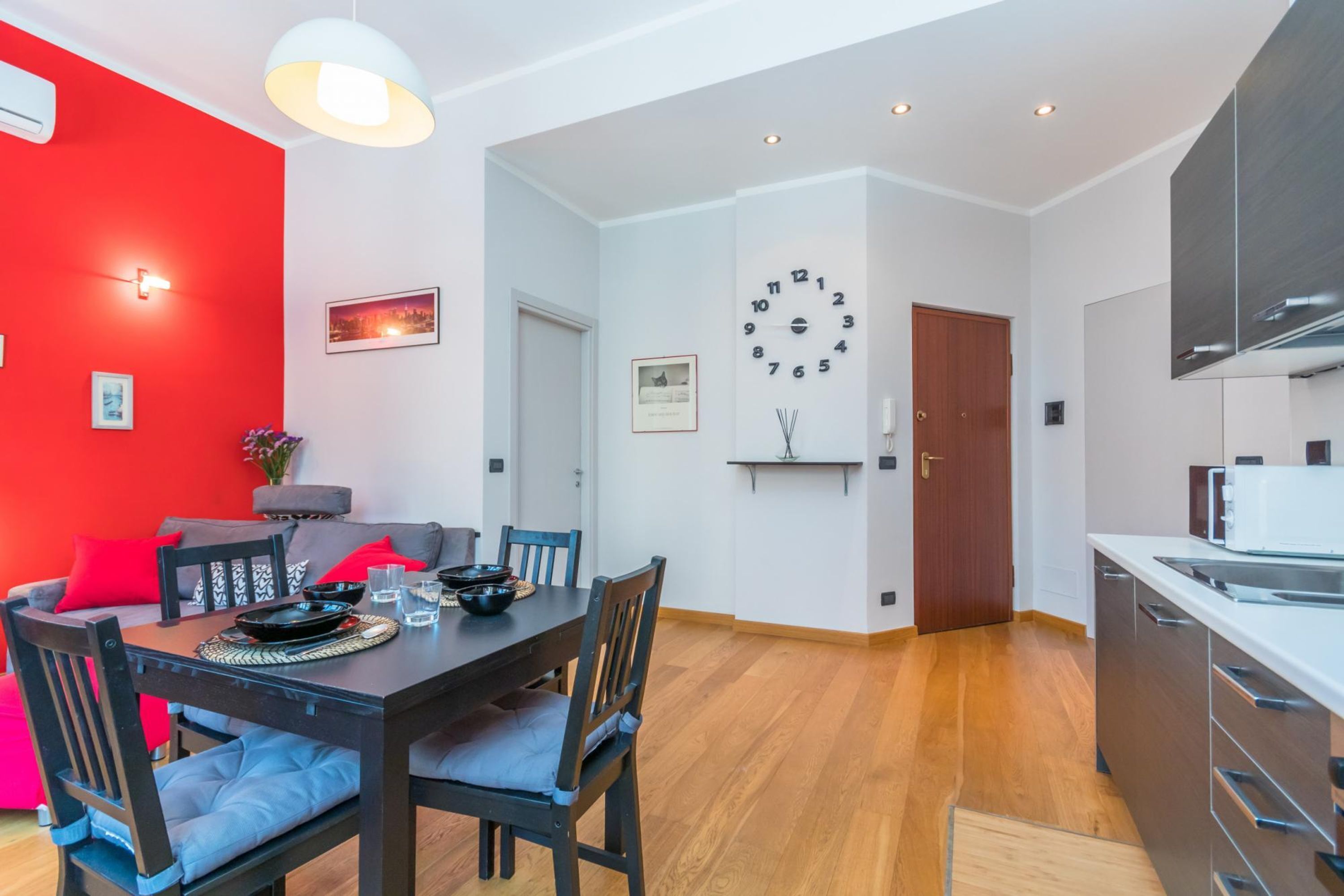 Apartment | 1 bedroom