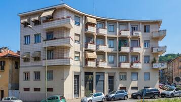 Appartamento | 1 camera