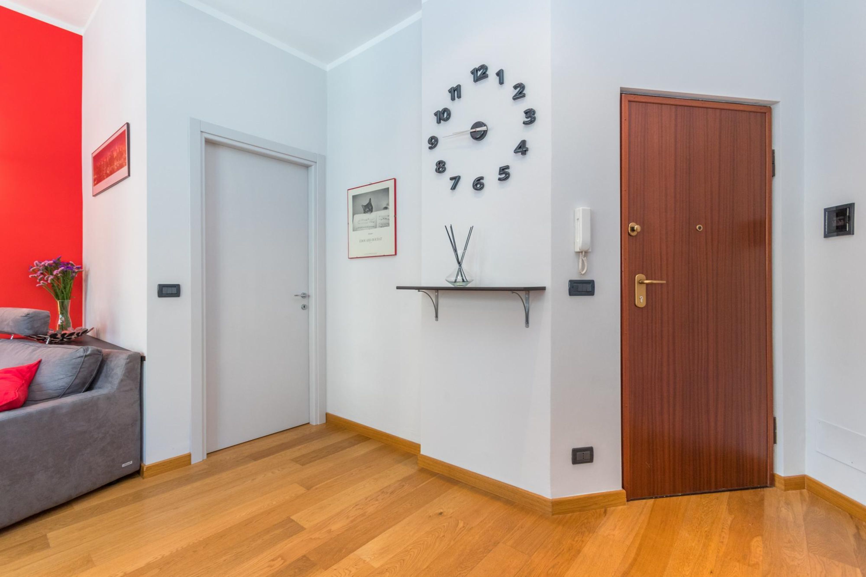 Apartment | 1 bedroom