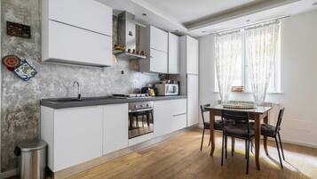 Huis | 2 slaapkamers