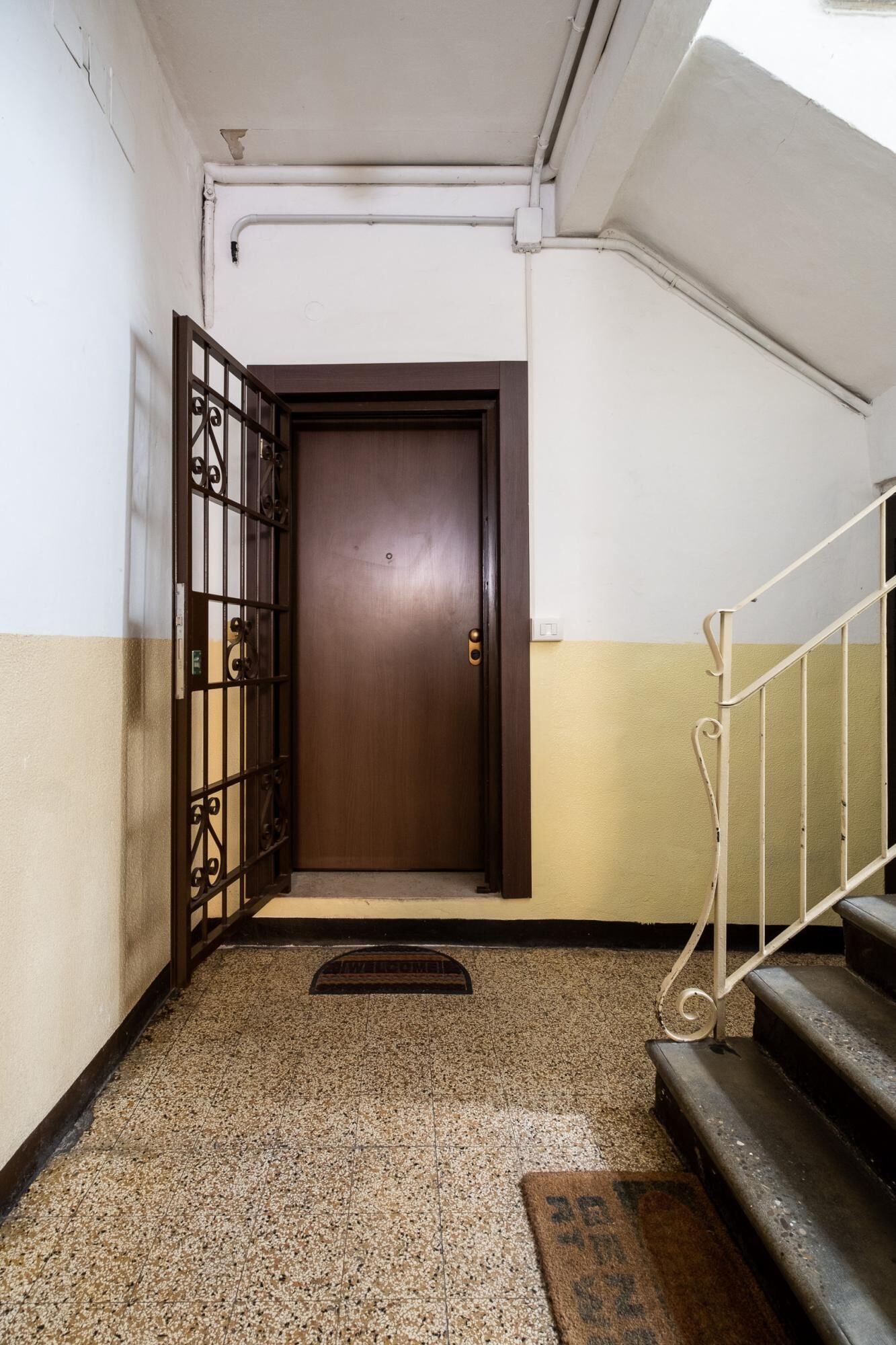 Leilighet | 2 soverom