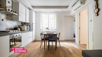 Leilighet | Eget kjøkken