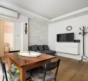 Casa | 2 habitaciones 