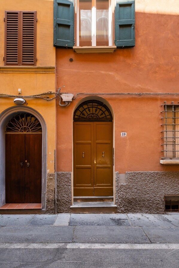 2 bedrooms - XVI Charm Apartment by Wonderful Italy (Bologna)