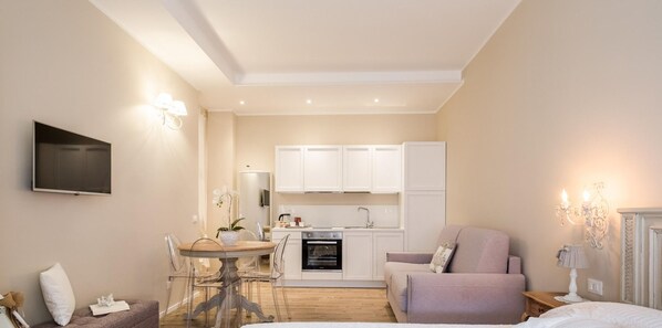 1 habitación 