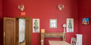 Apartment | 5 Schlafzimmer