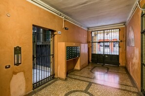 Apartment | 1 Schlafzimmer