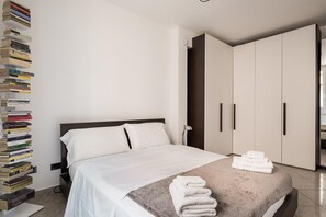 Apartment | 1 Schlafzimmer