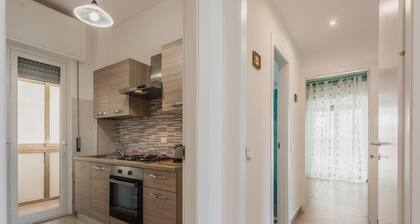 Rapisardi 188 Apartment by Wonderful Italy