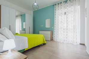 Appartement | 2 chambres