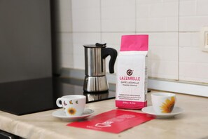 1 bedroom - Napoli Centrale Budget Apartment (Naples)